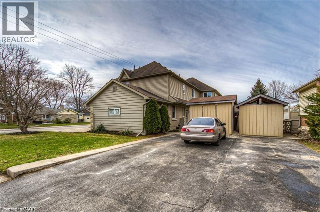 716 Westminster Drive S Unit# Lower, Cambridge, Ontario  N3H 1V2 - Photo 2 - 40830378