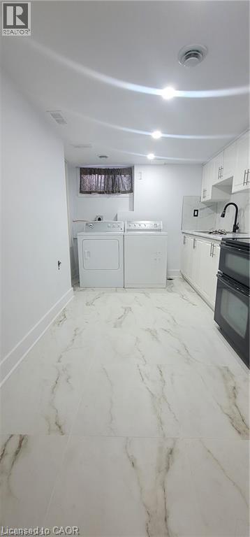 716 Westminster Drive S Unit# Lower, Cambridge, Ontario  N3H 1V2 - Photo 7 - 40830378