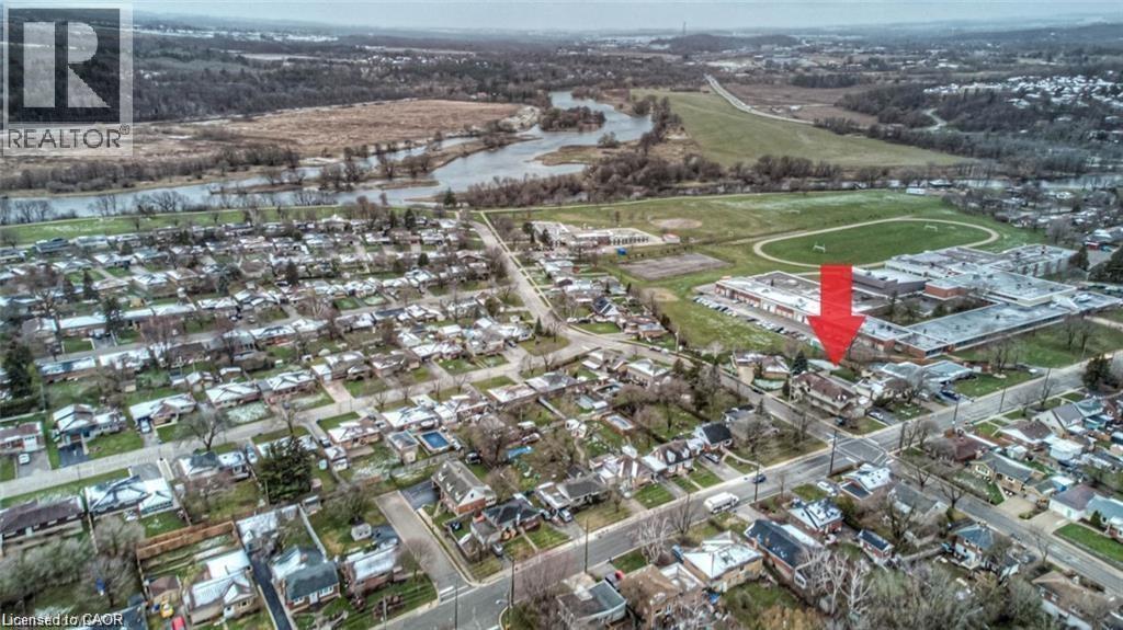 716 Westminster Drive S Unit# Lower, Cambridge, Ontario  N3H 1V2 - Photo 10 - 40830378