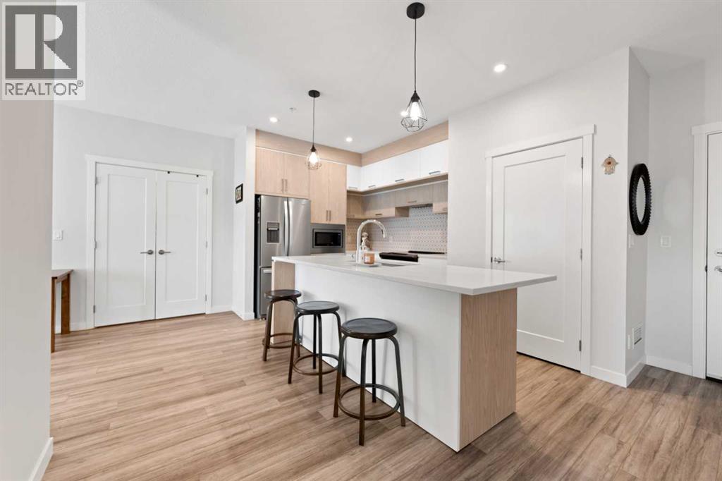 509, 138 Sage Valley Common Nw, Calgary, Alberta  T3R 1X7 - Photo 11 - A2311116