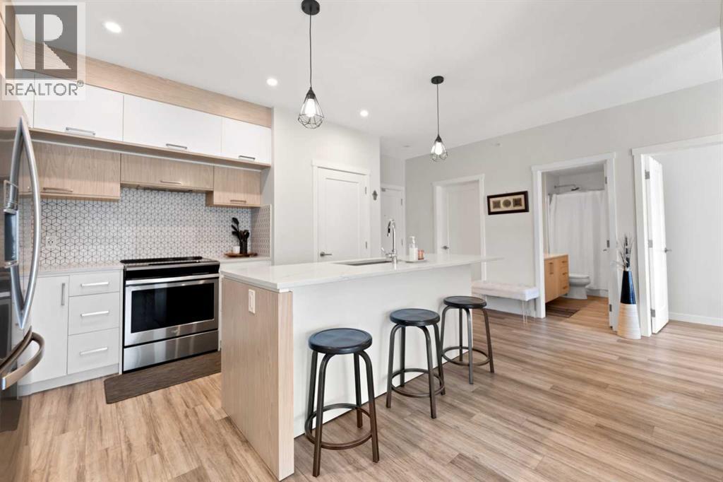 509, 138 Sage Valley Common Nw, Calgary, Alberta  T3R 1X7 - Photo 12 - A2311116