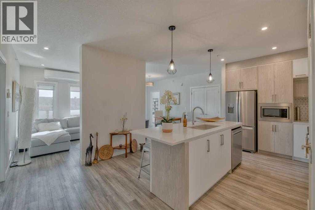 509, 138 Sage Valley Common Nw, Calgary, Alberta  T3R 1X7 - Photo 3 - A2311116