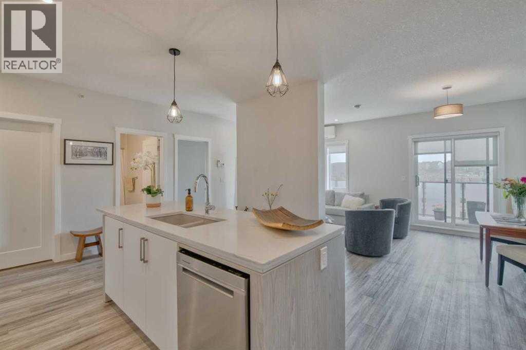 509, 138 Sage Valley Common Nw, Calgary, Alberta  T3R 1X7 - Photo 4 - A2311116