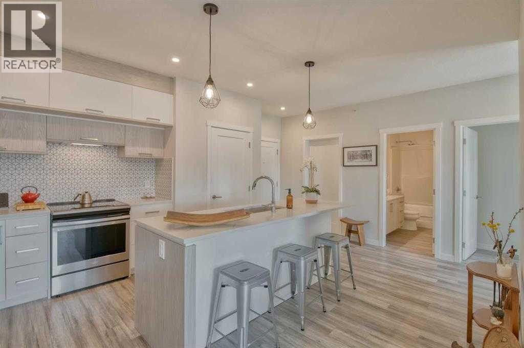 509, 138 Sage Valley Common Nw, Calgary, Alberta  T3R 1X7 - Photo 8 - A2311116