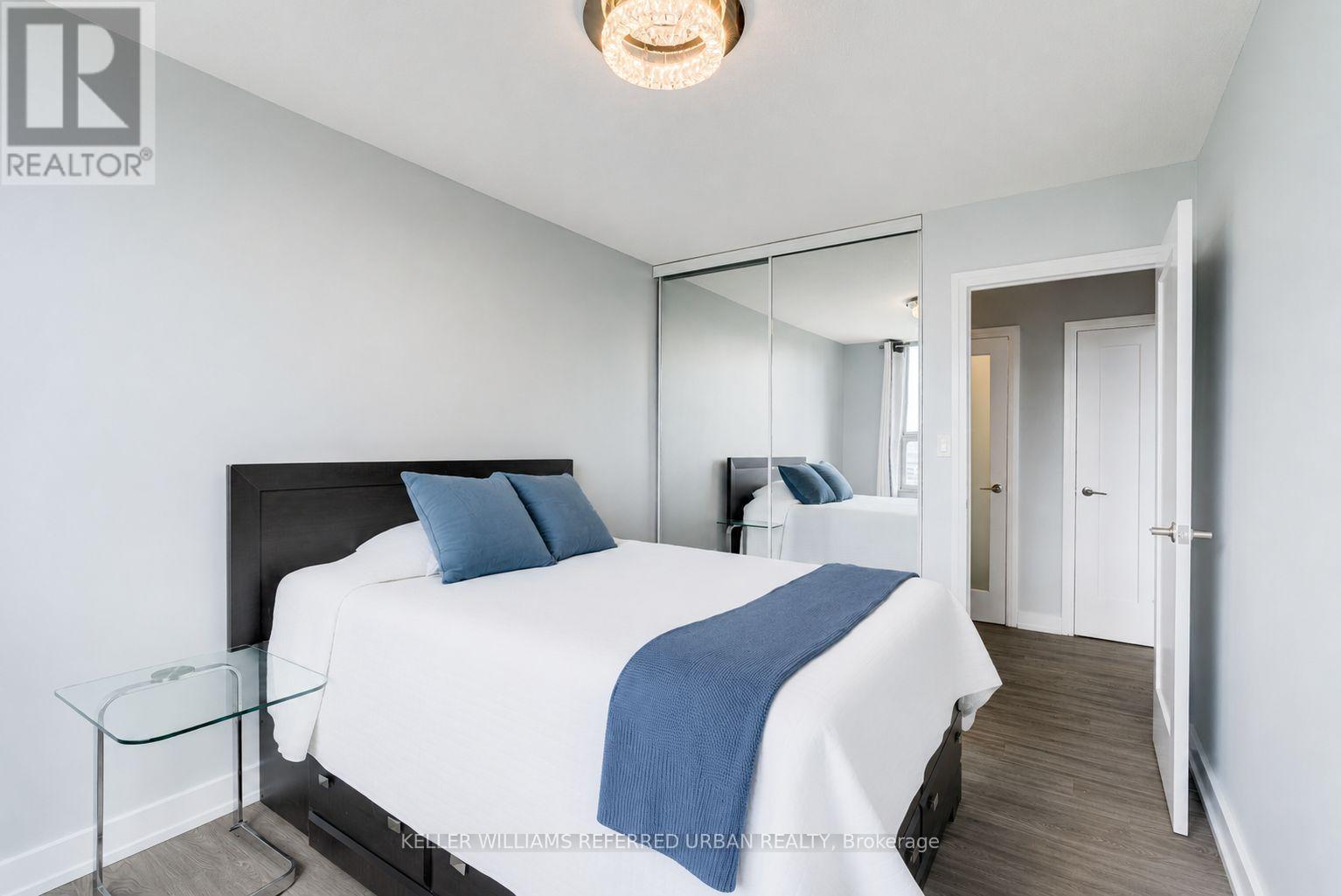 1417 - 10 Edgecliff Golfway, Toronto, Ontario  M3C 3A3 - Photo 23 - C13128306