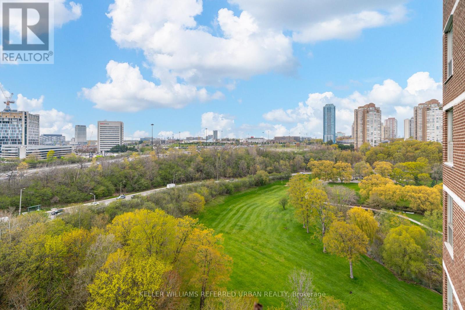 1417 - 10 Edgecliff Golfway, Toronto, Ontario  M3C 3A3 - Photo 31 - C13128306