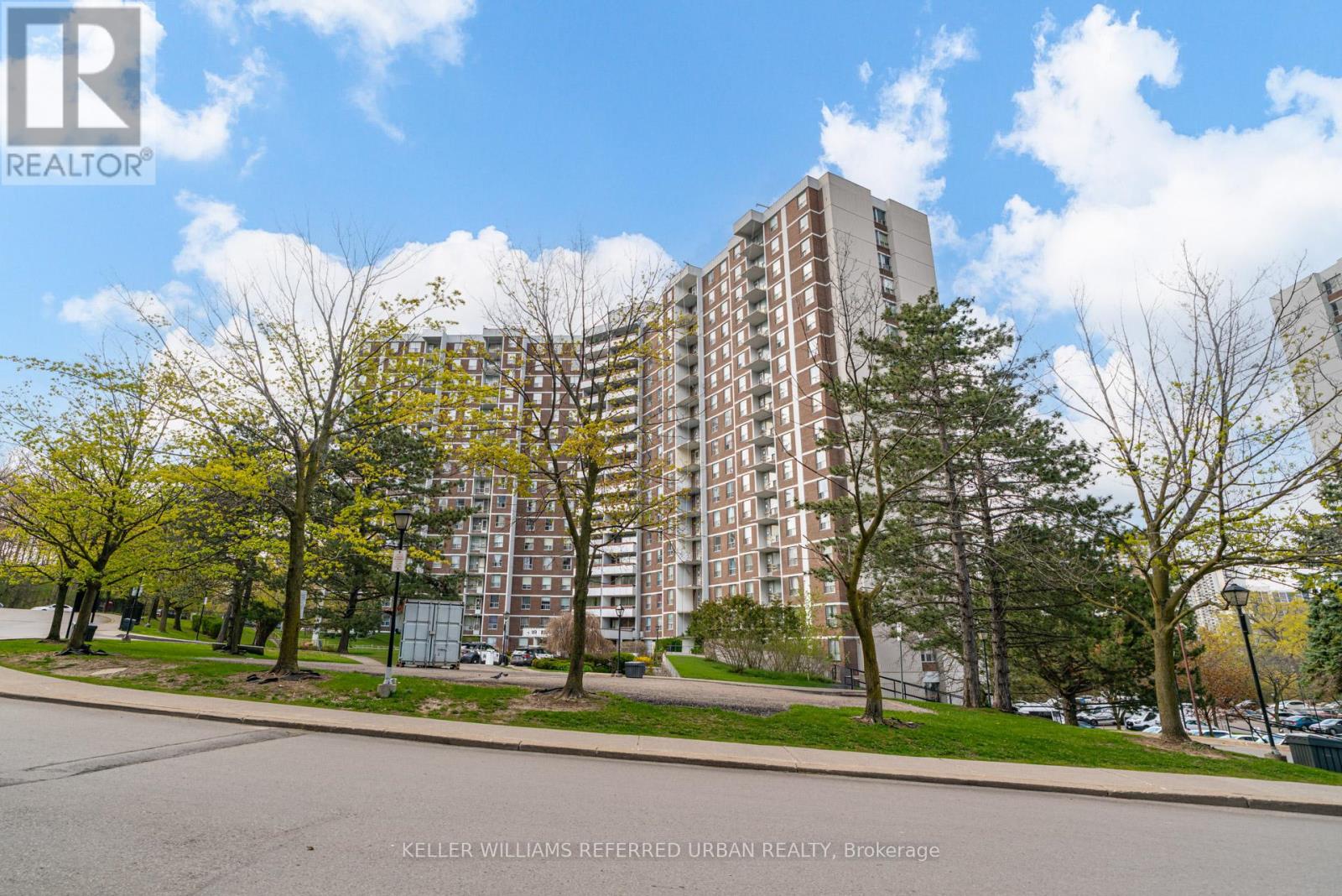 1417 - 10 Edgecliff Golfway, Toronto, Ontario  M3C 3A3 - Photo 33 - C13128306