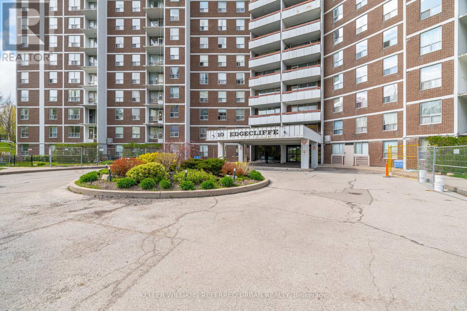 1417 - 10 Edgecliff Golfway, Toronto, Ontario  M3C 3A3 - Photo 34 - C13128306