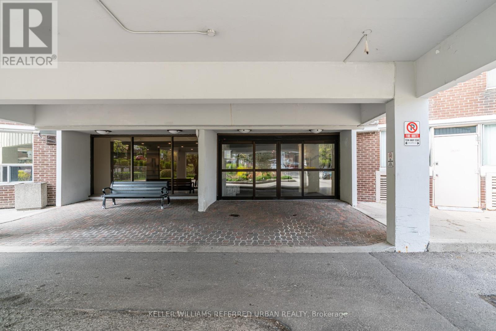 1417 - 10 Edgecliff Golfway, Toronto, Ontario  M3C 3A3 - Photo 35 - C13128306