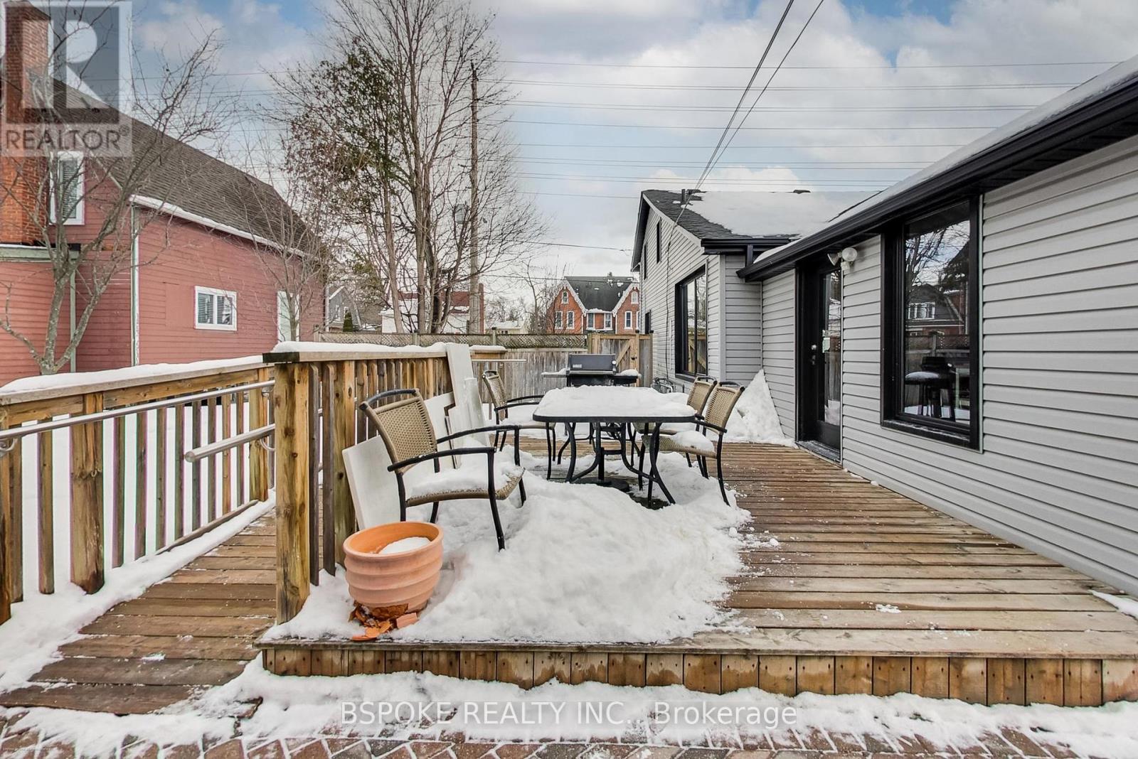 578 Kingston Road W, Ajax, Ontario  L1T 3A2 - Photo 35 - E13128042