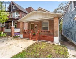 351 WOODFIELD ROAD, Toronto, Ontario