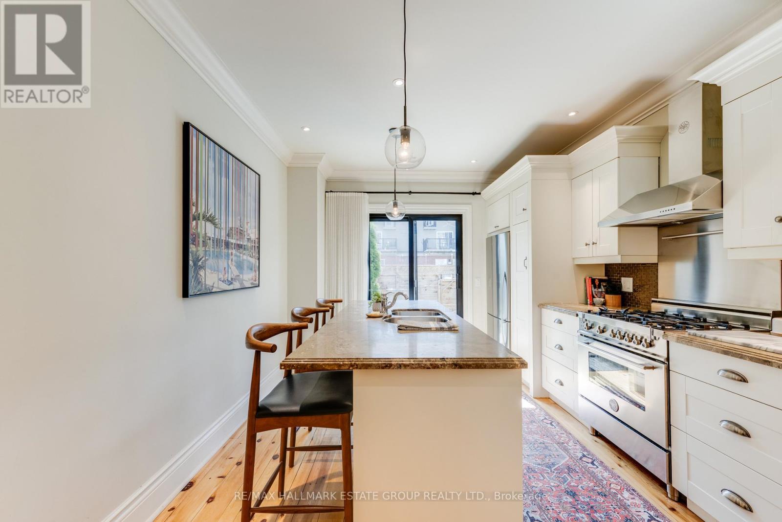 92 Hamilton Street, Toronto, Ontario  M4M 2C8 - Photo 11 - E13128064