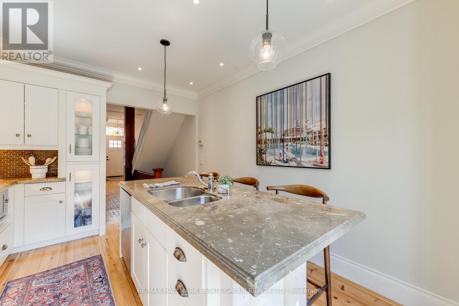 92 Hamilton Street, Toronto, Ontario  M4M 2C8 - Photo 15 - E13128064