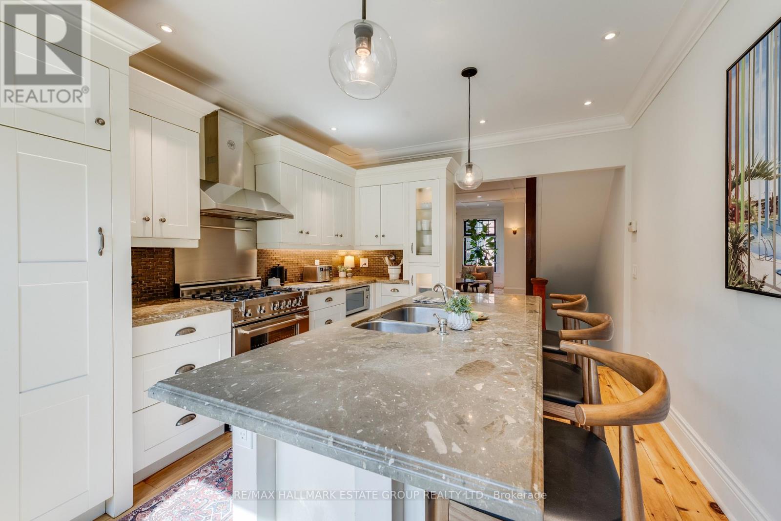 92 Hamilton Street, Toronto, Ontario  M4M 2C8 - Photo 16 - E13128064