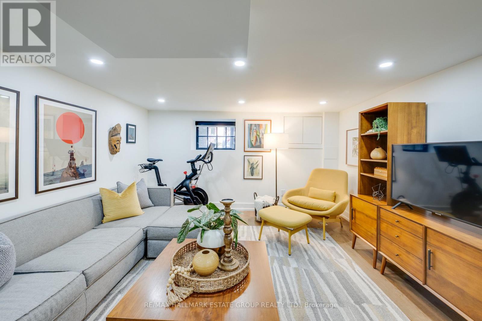 92 Hamilton Street, Toronto, Ontario  M4M 2C8 - Photo 40 - E13128064