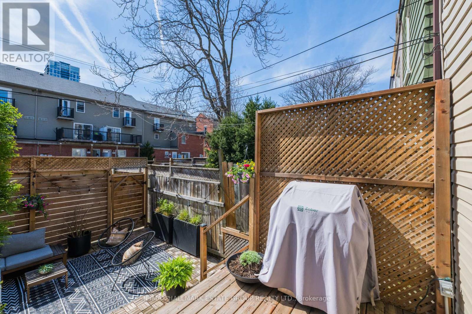 92 Hamilton Street, Toronto, Ontario  M4M 2C8 - Photo 44 - E13128064