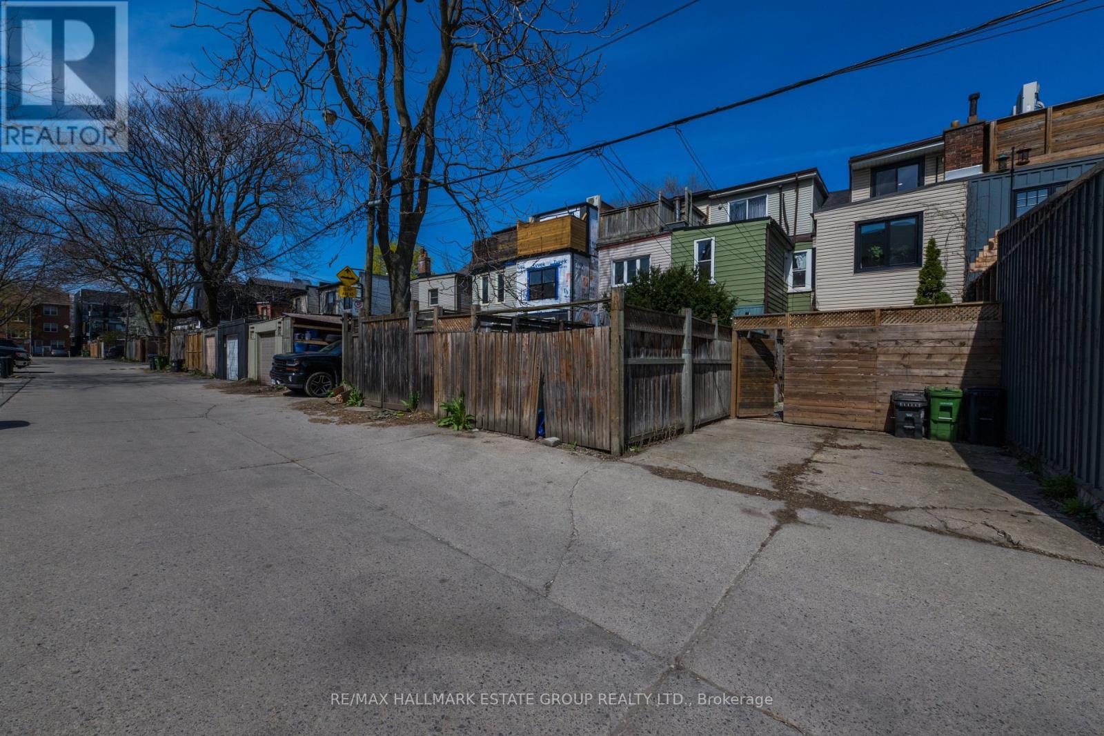 92 Hamilton Street, Toronto, Ontario  M4M 2C8 - Photo 49 - E13128064