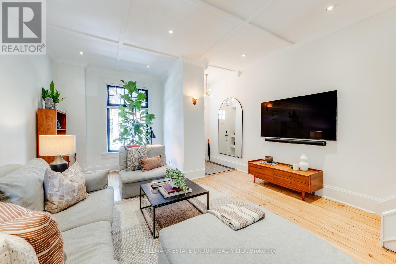 92 Hamilton Street, Toronto, Ontario  M4M 2C8 - Photo 6 - E13128064