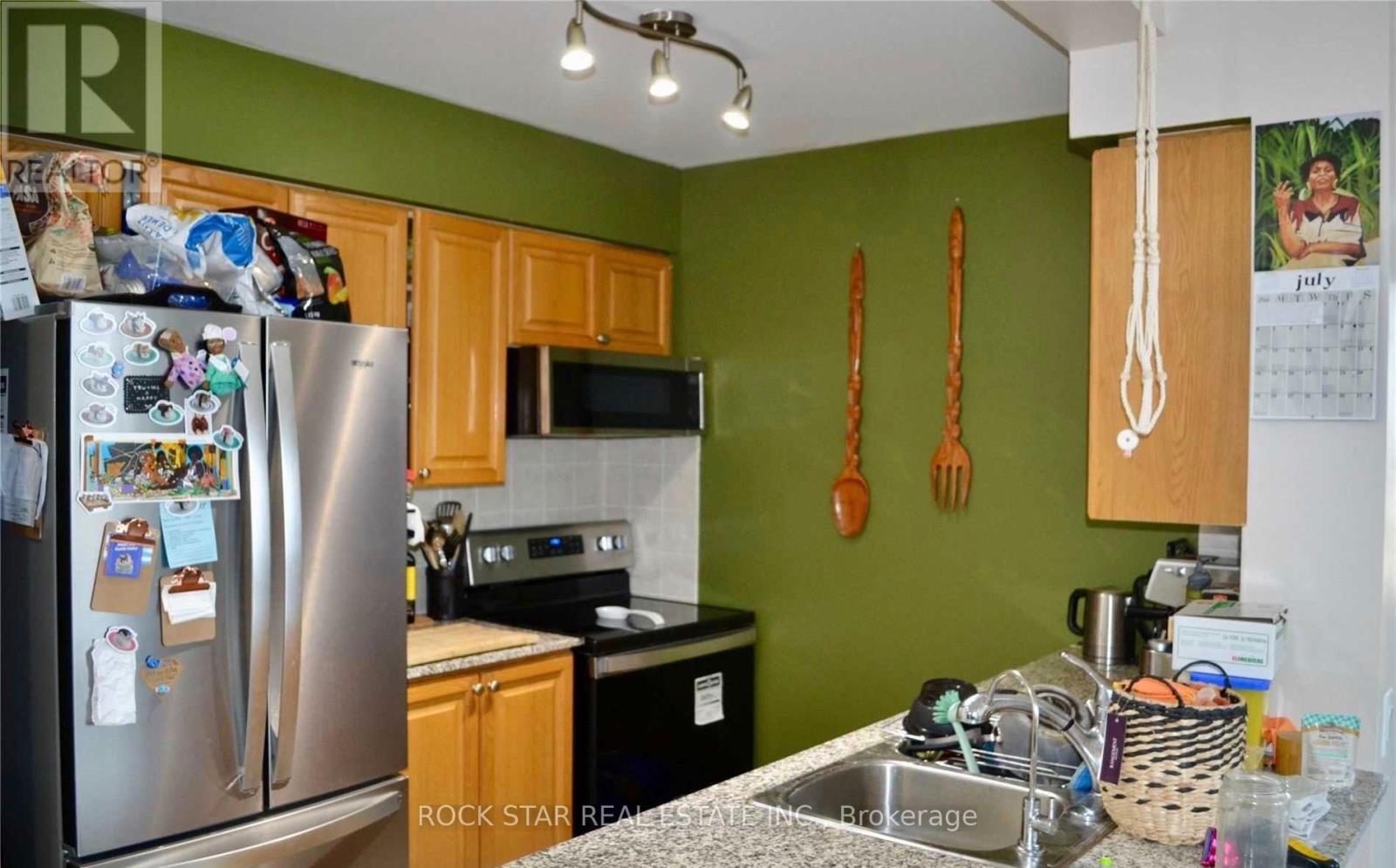 1206 - 83 Borough Drive, Toronto, Ontario  M1P 5E4 - Photo 3 - E13128086
