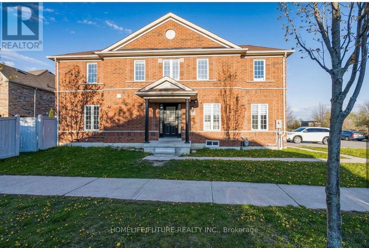 9 Jessett Street, Ajax, Ontario L1T 0G4 - Photo 2 - E13128098