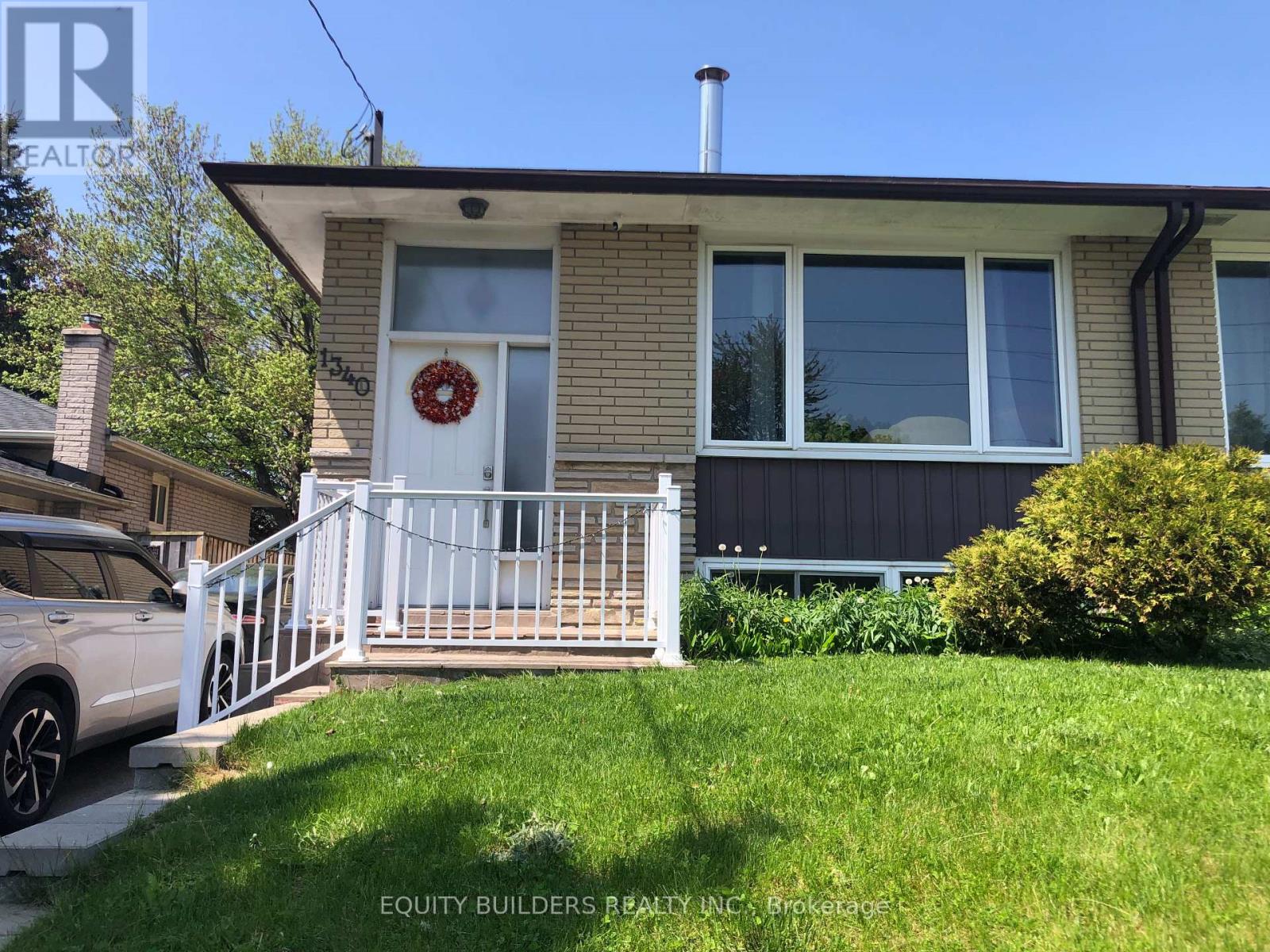 1340 Cedar St. West Street W, Oshawa, Ontario  L1J 3S5 - Photo 2 - E13128132