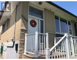 1340 CEDAR ST. WEST STREET W, Oshawa, Ontario