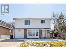 253 CATALINA DRIVE, Toronto, Ontario
