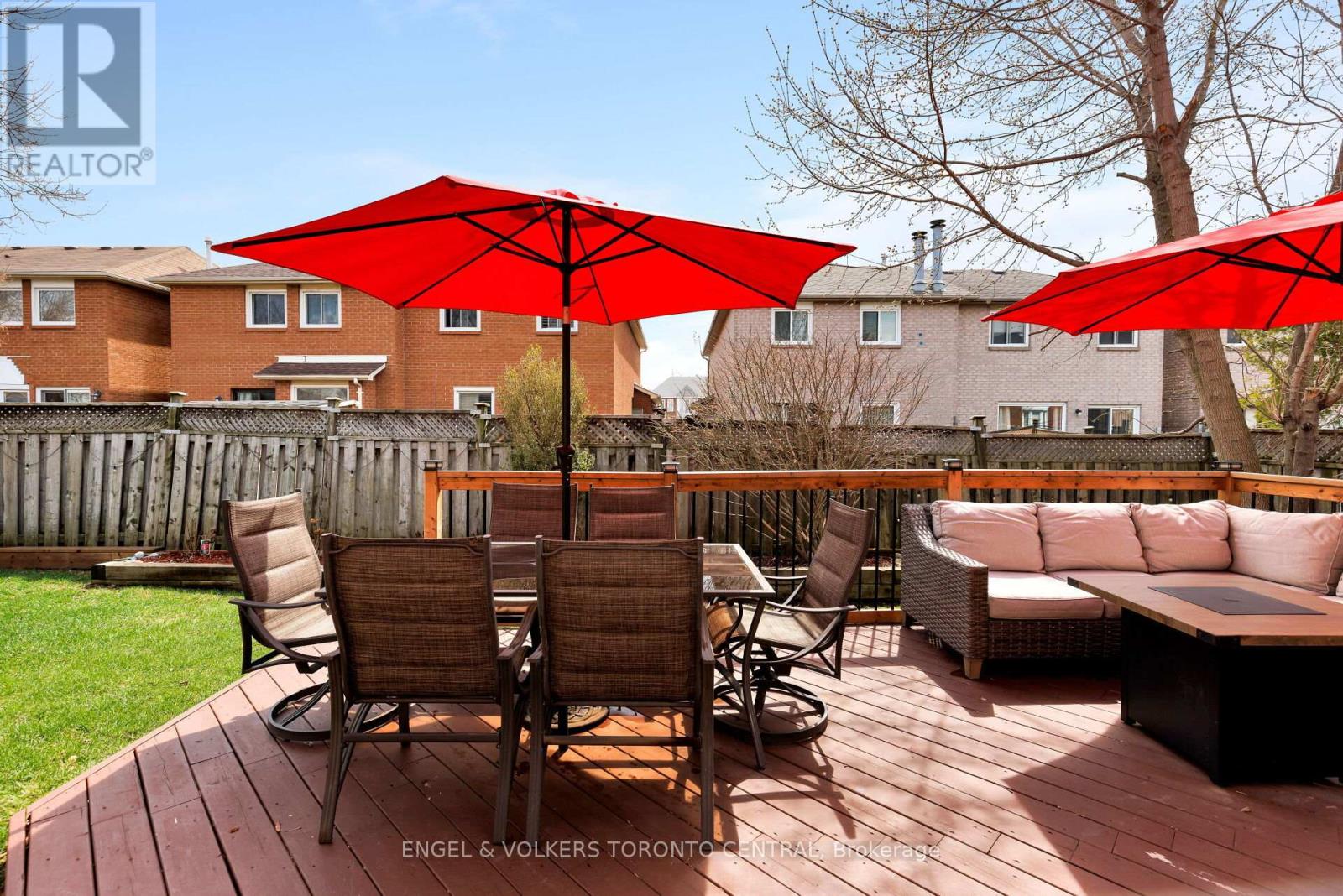 1539 Nipissing Court, Pickering, Ontario  L1V 6T8 - Photo 38 - E13128192
