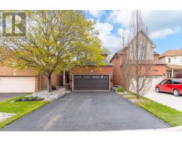 100 SECORD STREET, Pickering, Ontario