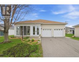 5 PARK PLACE LANE, Clarington, Ontario