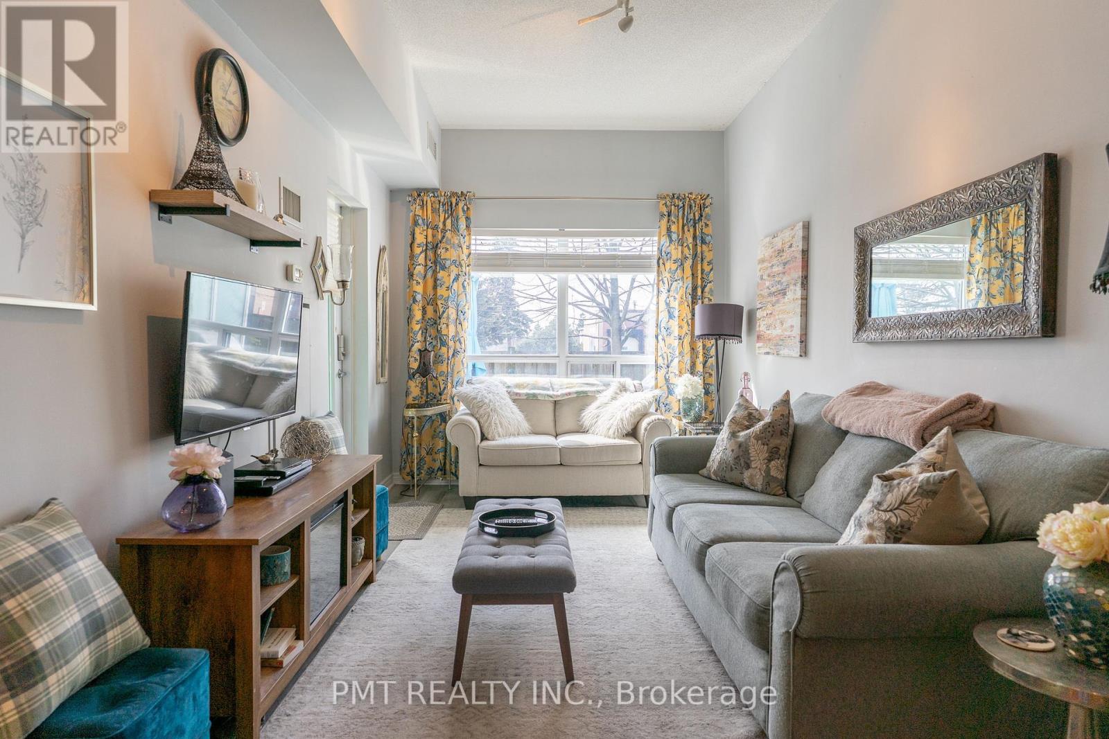 111 - 60 Fairfax Crescent, Toronto, Ontario  M1L 0E1 - Photo 10 - E13128320