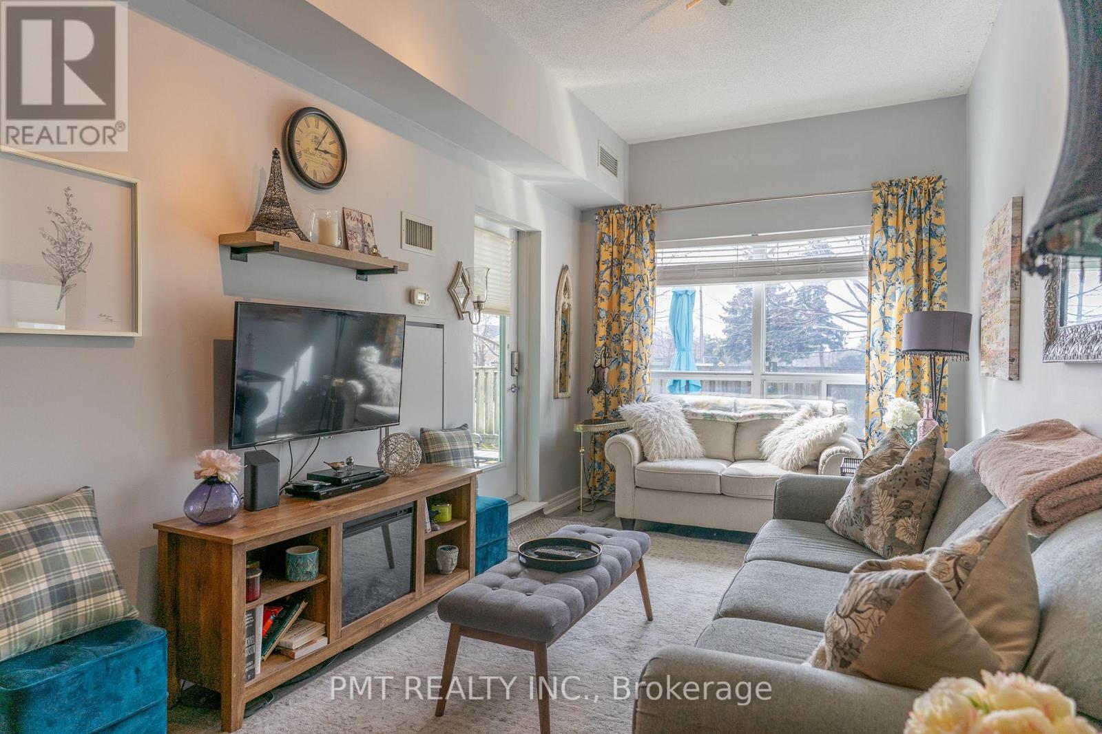 111 - 60 Fairfax Crescent, Toronto, Ontario  M1L 0E1 - Photo 11 - E13128320
