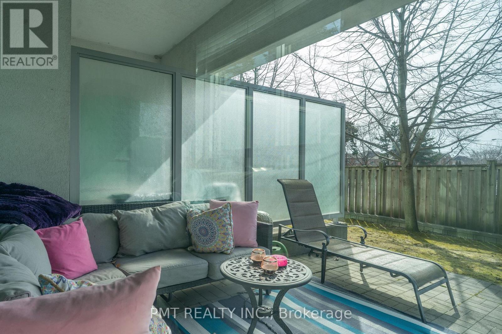 111 - 60 Fairfax Crescent, Toronto, Ontario  M1L 0E1 - Photo 18 - E13128320