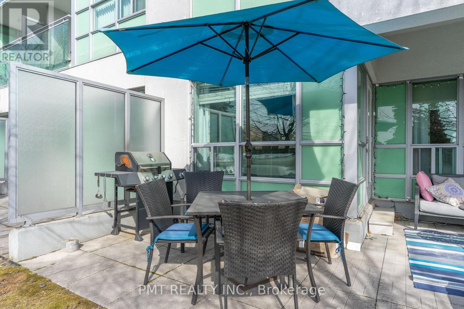 111 - 60 Fairfax Crescent, Toronto, Ontario  M1L 0E1 - Photo 19 - E13128320