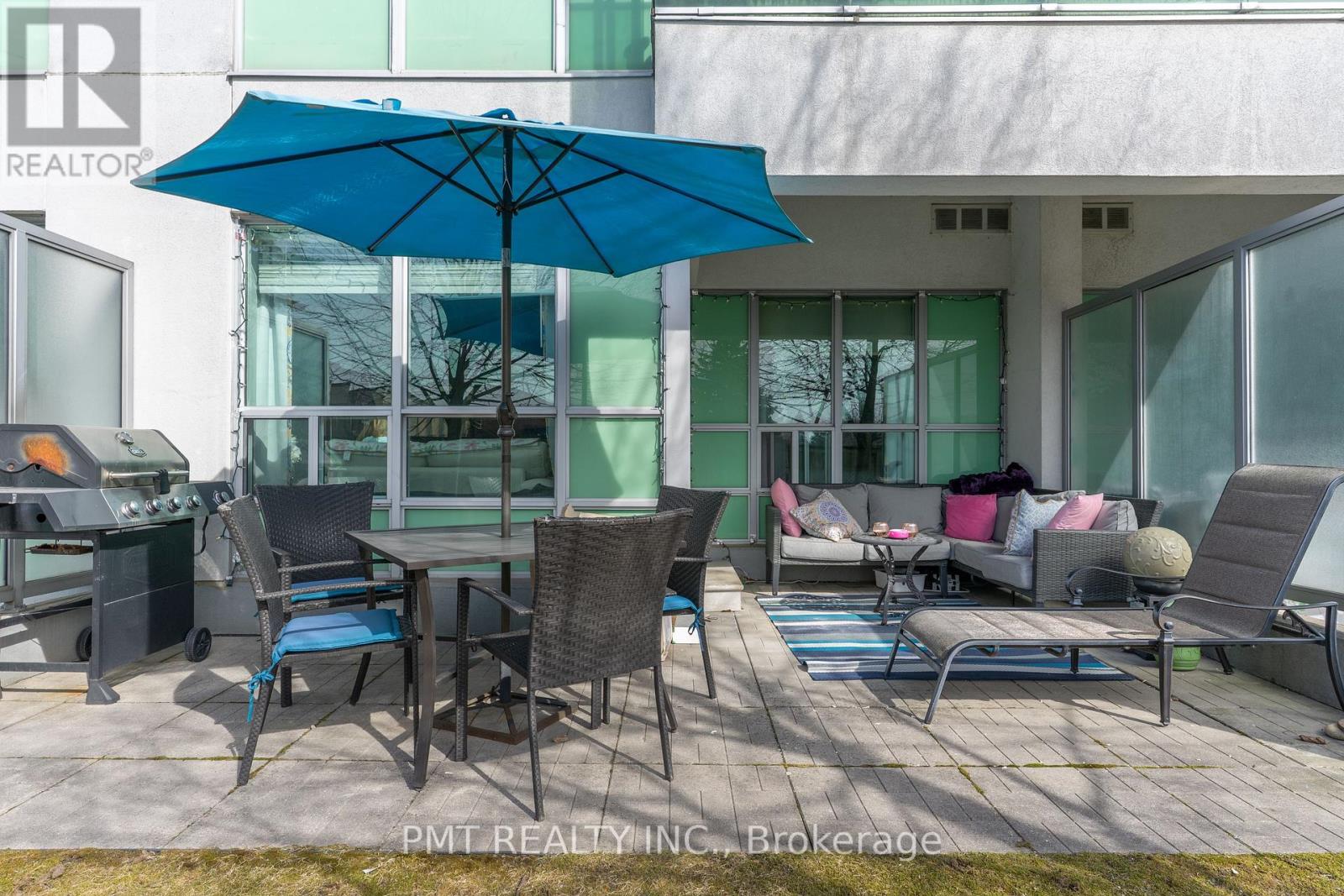111 - 60 Fairfax Crescent, Toronto, Ontario  M1L 0E1 - Photo 20 - E13128320