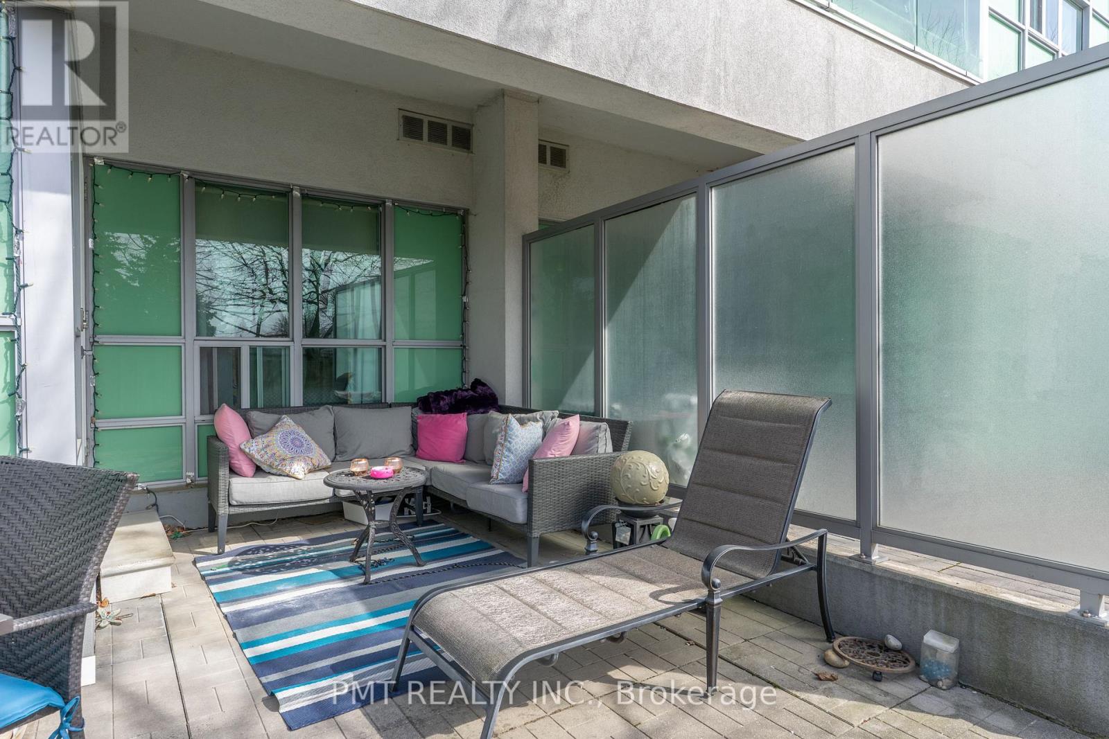 111 - 60 Fairfax Crescent, Toronto, Ontario  M1L 0E1 - Photo 21 - E13128320
