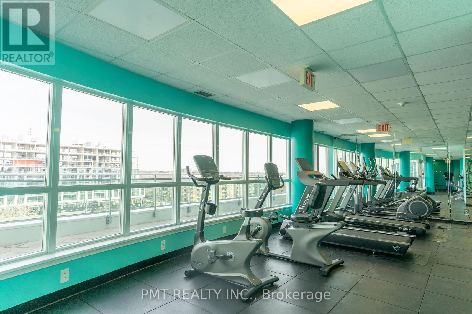 111 - 60 Fairfax Crescent, Toronto, Ontario  M1L 0E1 - Photo 22 - E13128320