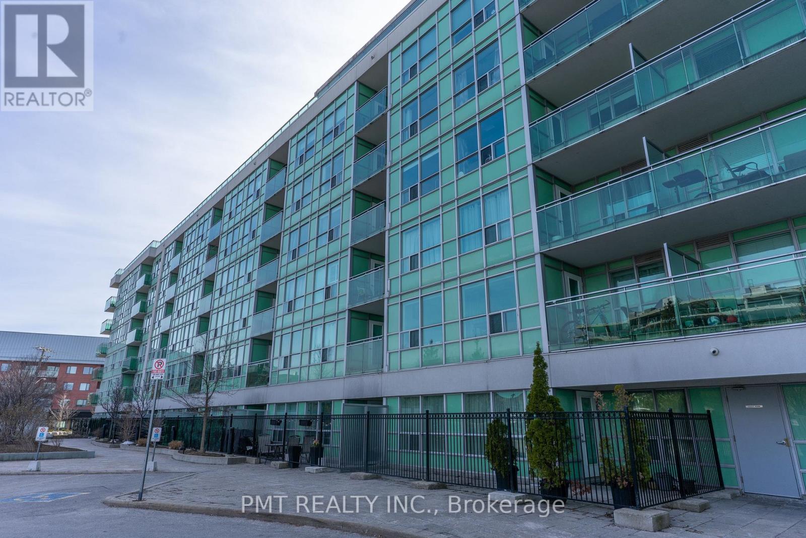 111 - 60 Fairfax Crescent, Toronto, Ontario  M1L 0E1 - Photo 30 - E13128320