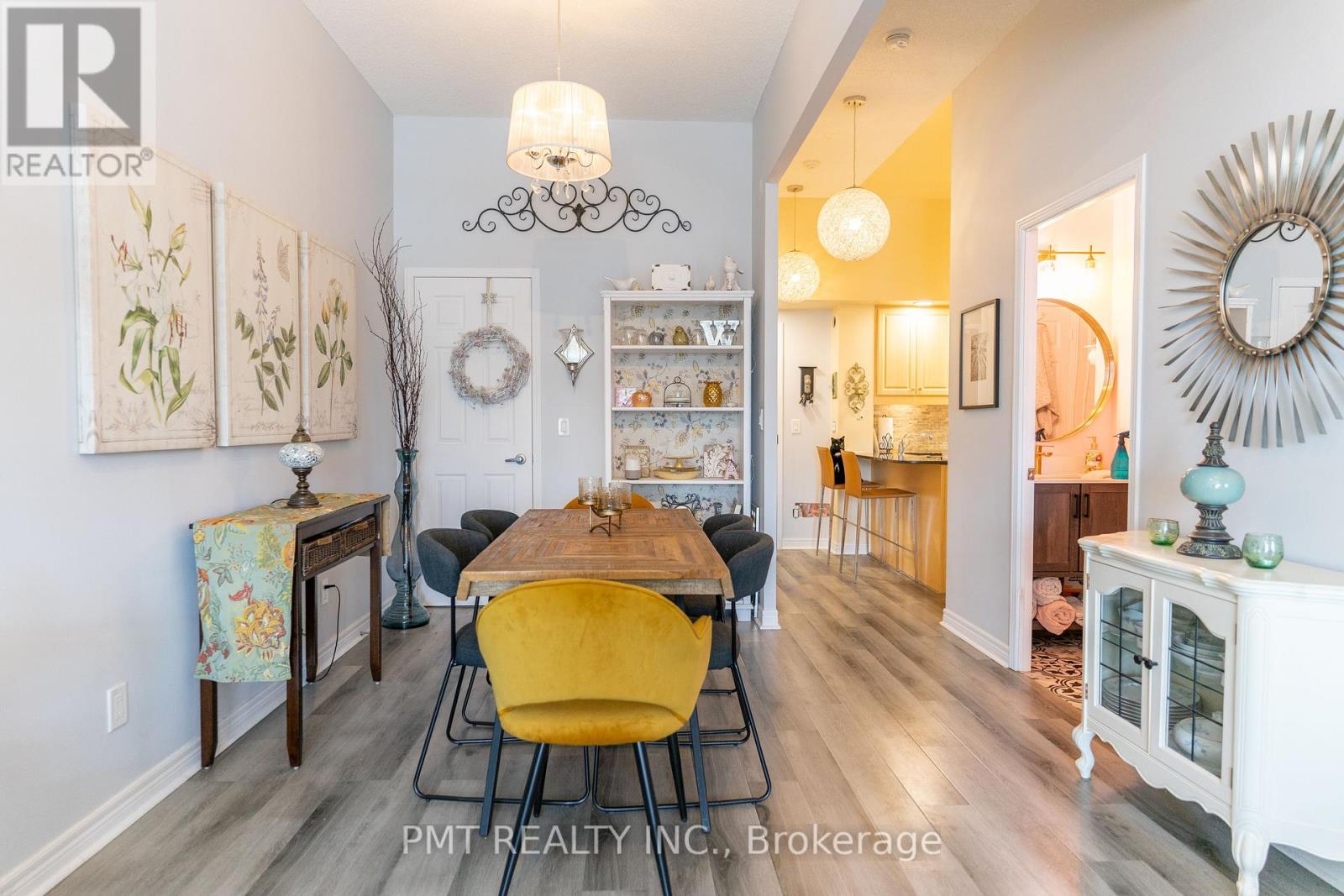 111 - 60 Fairfax Crescent, Toronto, Ontario  M1L 0E1 - Photo 6 - E13128320