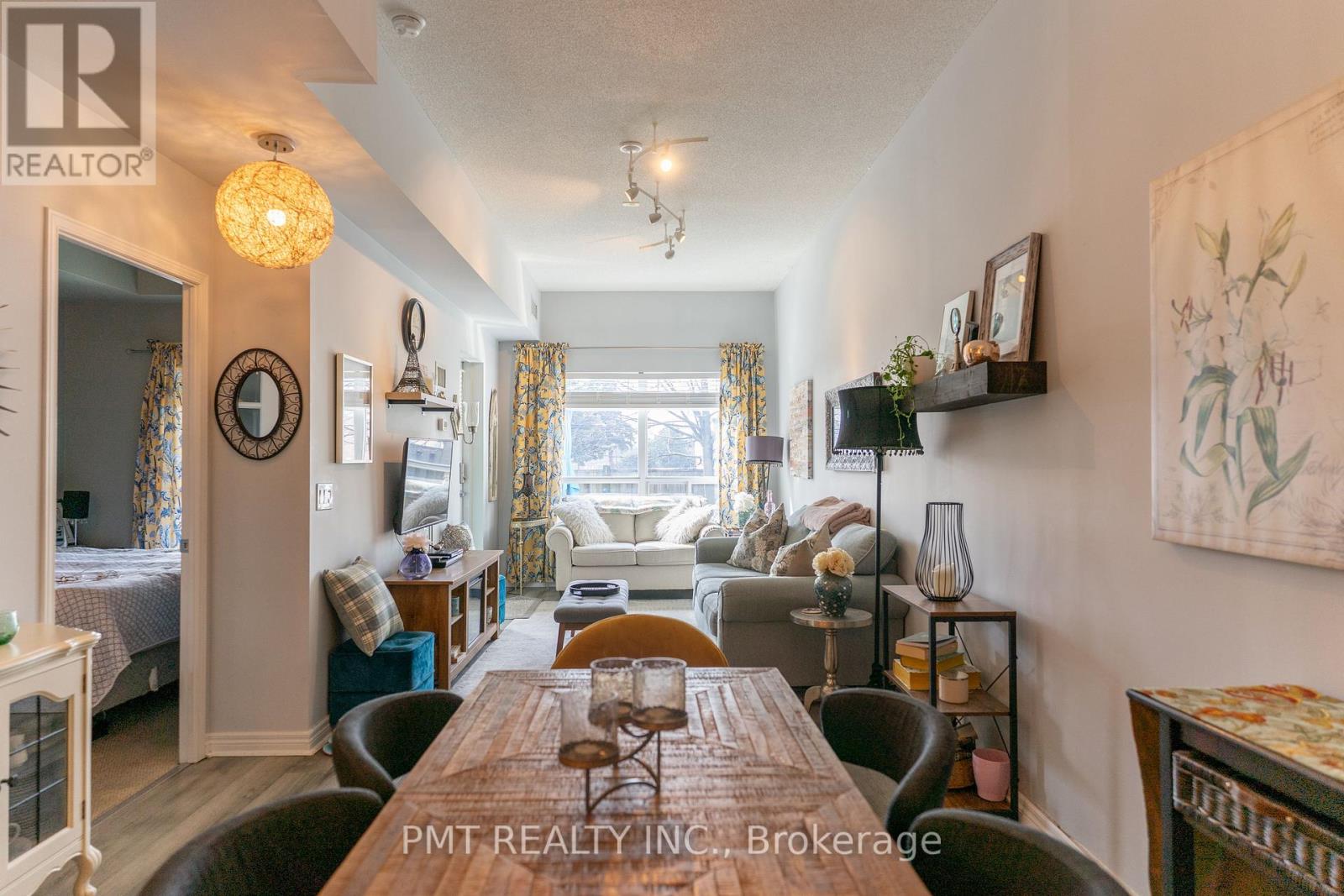 111 - 60 Fairfax Crescent, Toronto, Ontario  M1L 0E1 - Photo 7 - E13128320