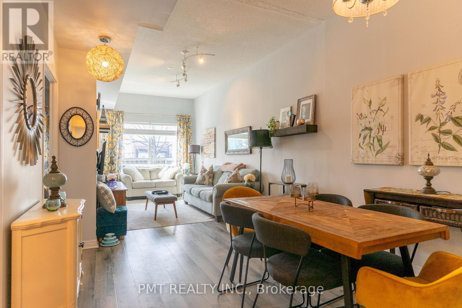 111 - 60 Fairfax Crescent, Toronto, Ontario  M1L 0E1 - Photo 8 - E13128320