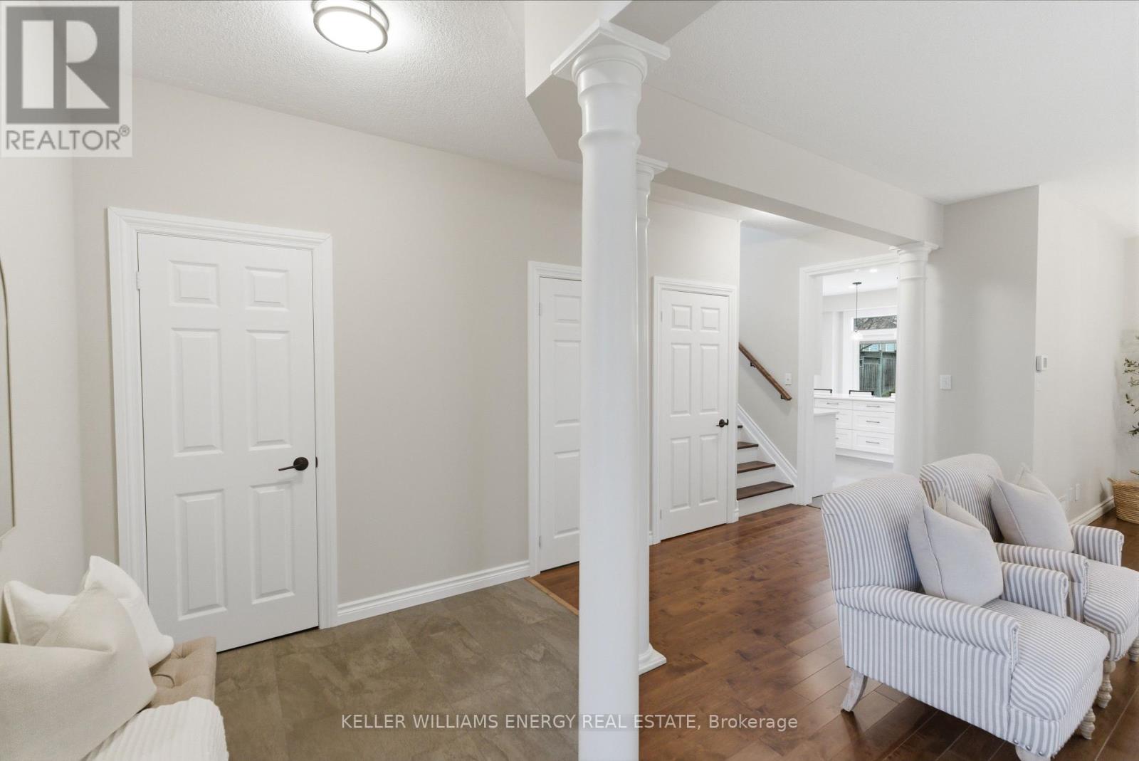 19 Shelter Bay Court, Whitby, Ontario  L1N 9P5 - Photo 10 - E13128056