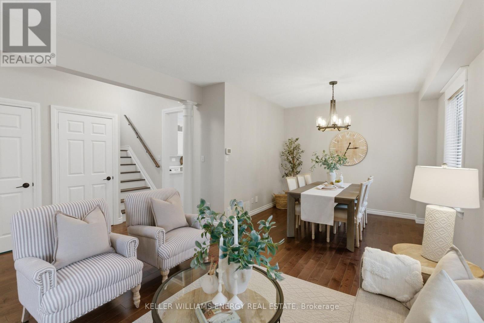 19 Shelter Bay Court, Whitby, Ontario  L1N 9P5 - Photo 6 - E13128056