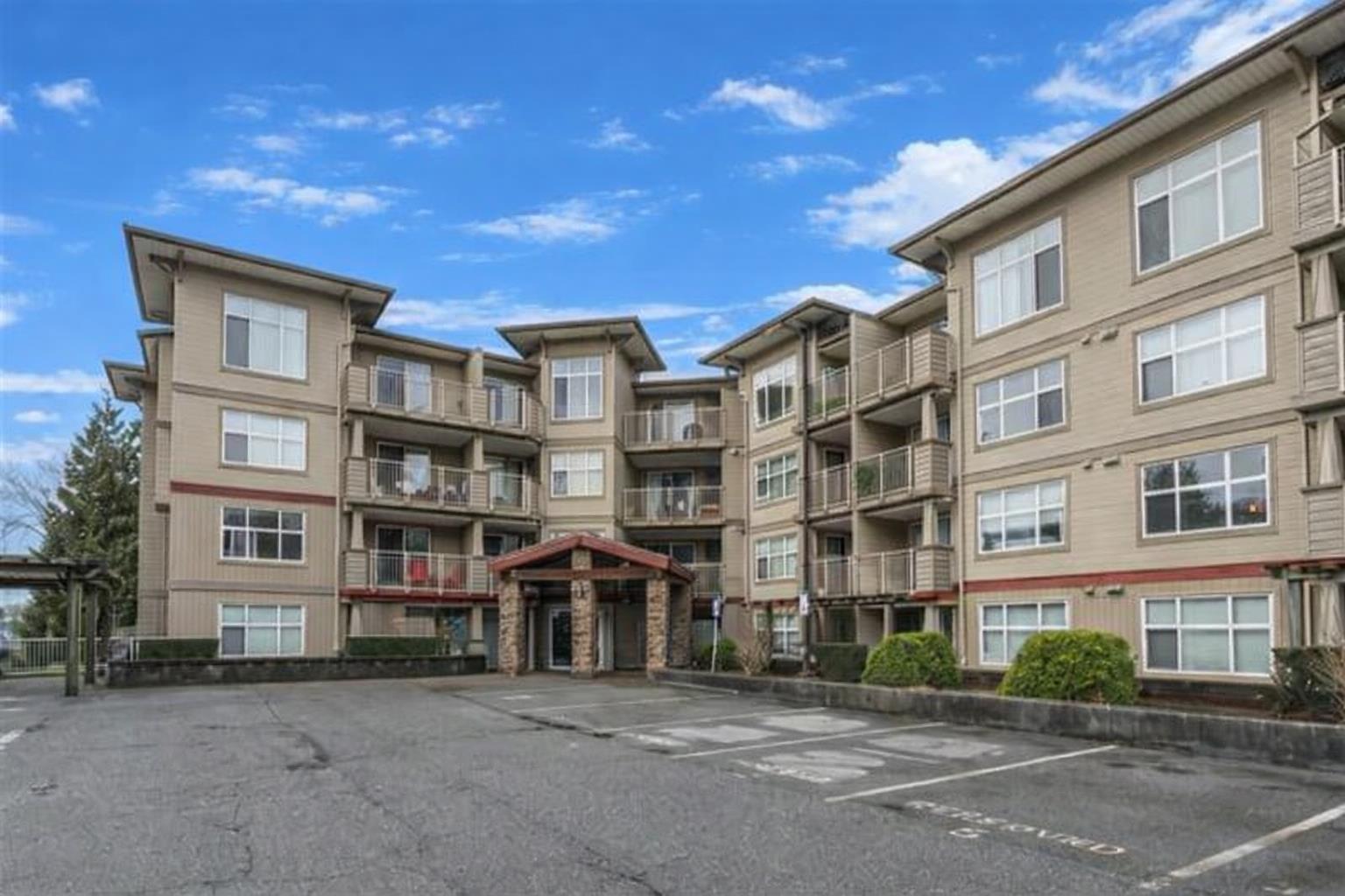 309 2515 Park Drive, Abbotsford, British Columbia  V2S 0B2 - Photo 17 - R3123705