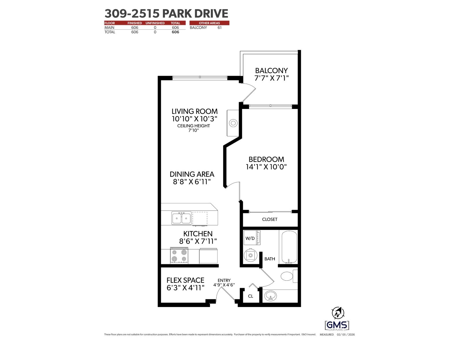 309 2515 Park Drive, Abbotsford, British Columbia  V2S 0B2 - Photo 20 - R3123705