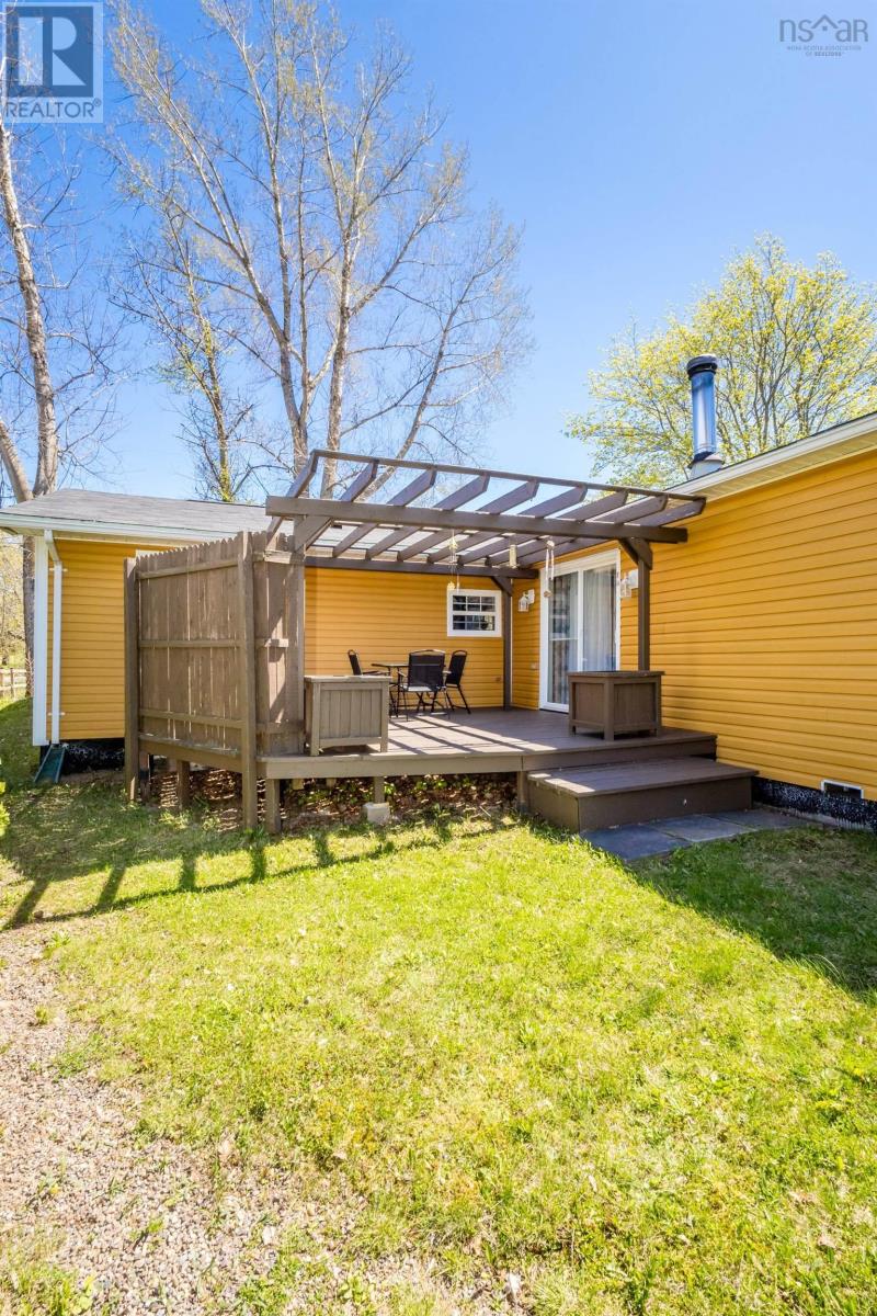 167 Mee Road, North Kentville, Nova Scotia  B4N 1W8 - Photo 37 - 202610881