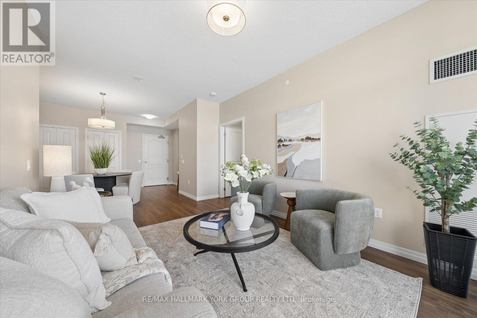 402 - 460 William Graham Drive, Aurora, Ontario  L4G 1X9 - Photo 12 - N13127960