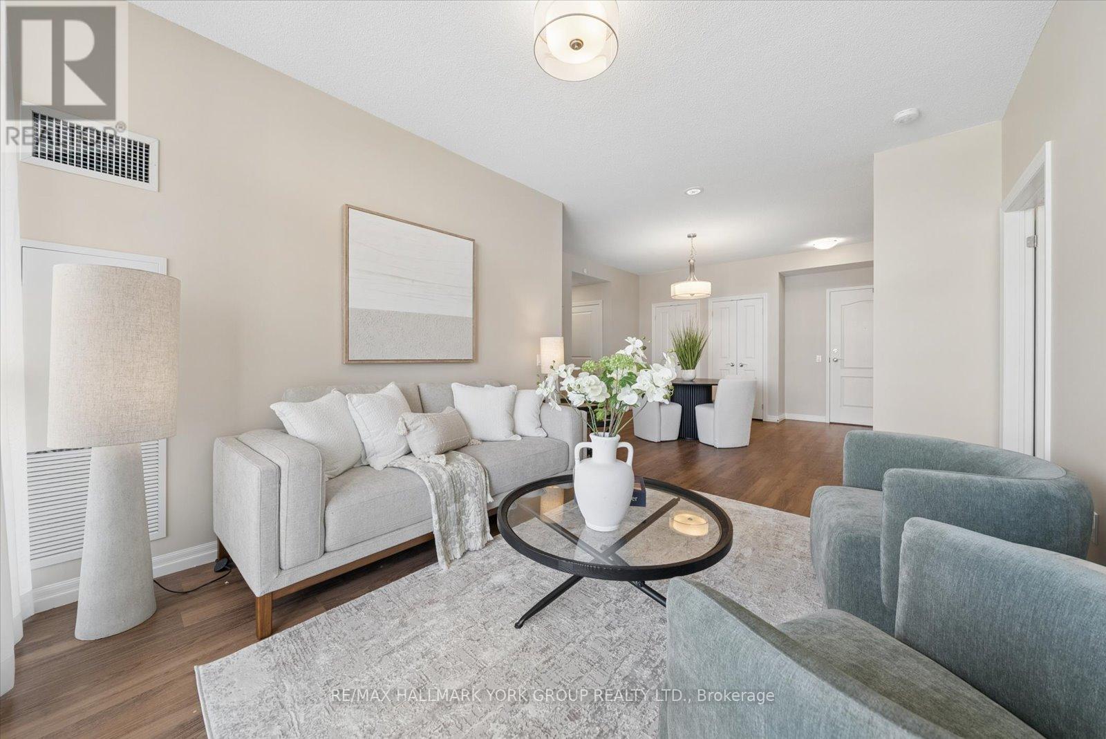 402 - 460 William Graham Drive, Aurora, Ontario  L4G 1X9 - Photo 13 - N13127960