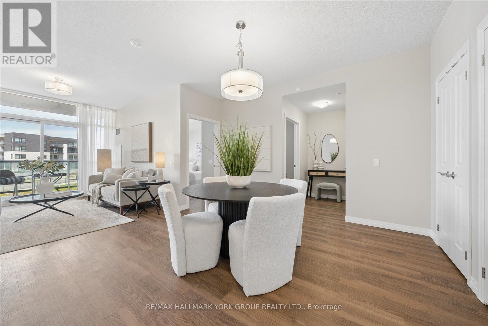 402 - 460 William Graham Drive, Aurora, Ontario  L4G 1X9 - Photo 14 - N13127960