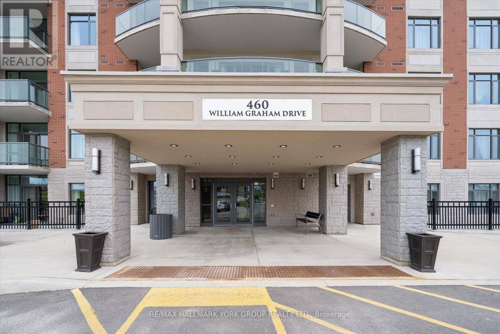 402 - 460 William Graham Drive, Aurora, Ontario  L4G 1X9 - Photo 5 - N13127960